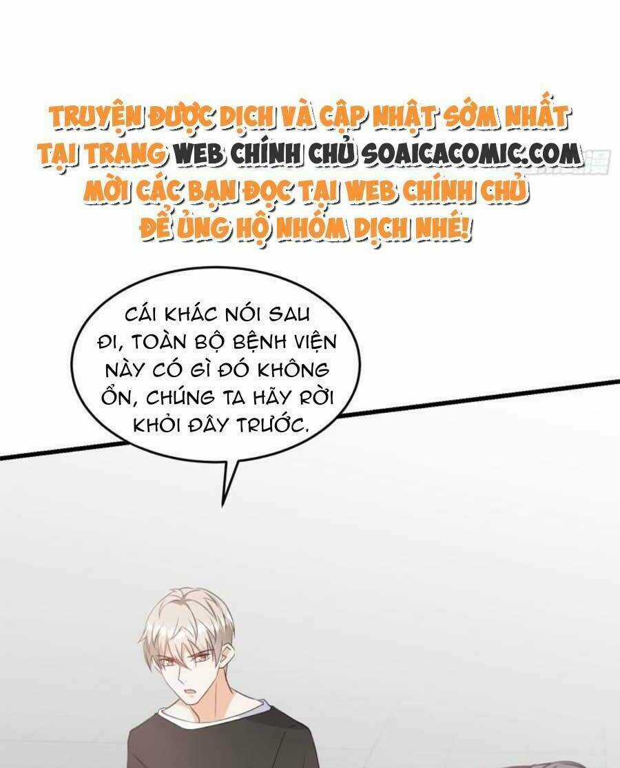 Kiều Thê Hào Môn Chạy Đi Đâu Chapter 15 trang 4