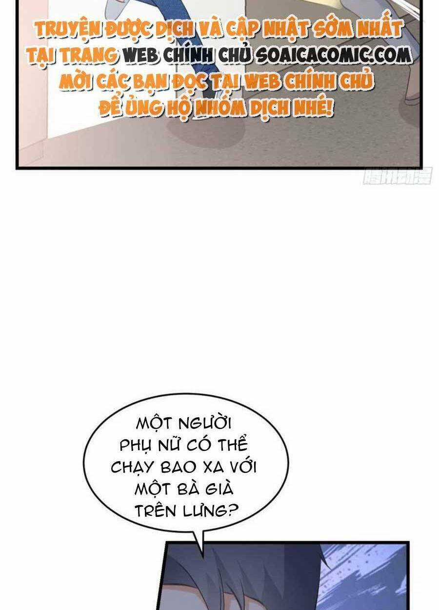 Kiều Thê Hào Môn Chạy Đi Đâu Chapter 15 trang 41