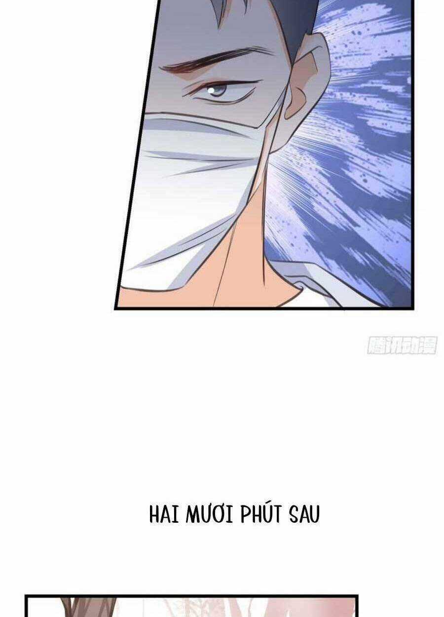 Kiều Thê Hào Môn Chạy Đi Đâu Chapter 15 trang 42