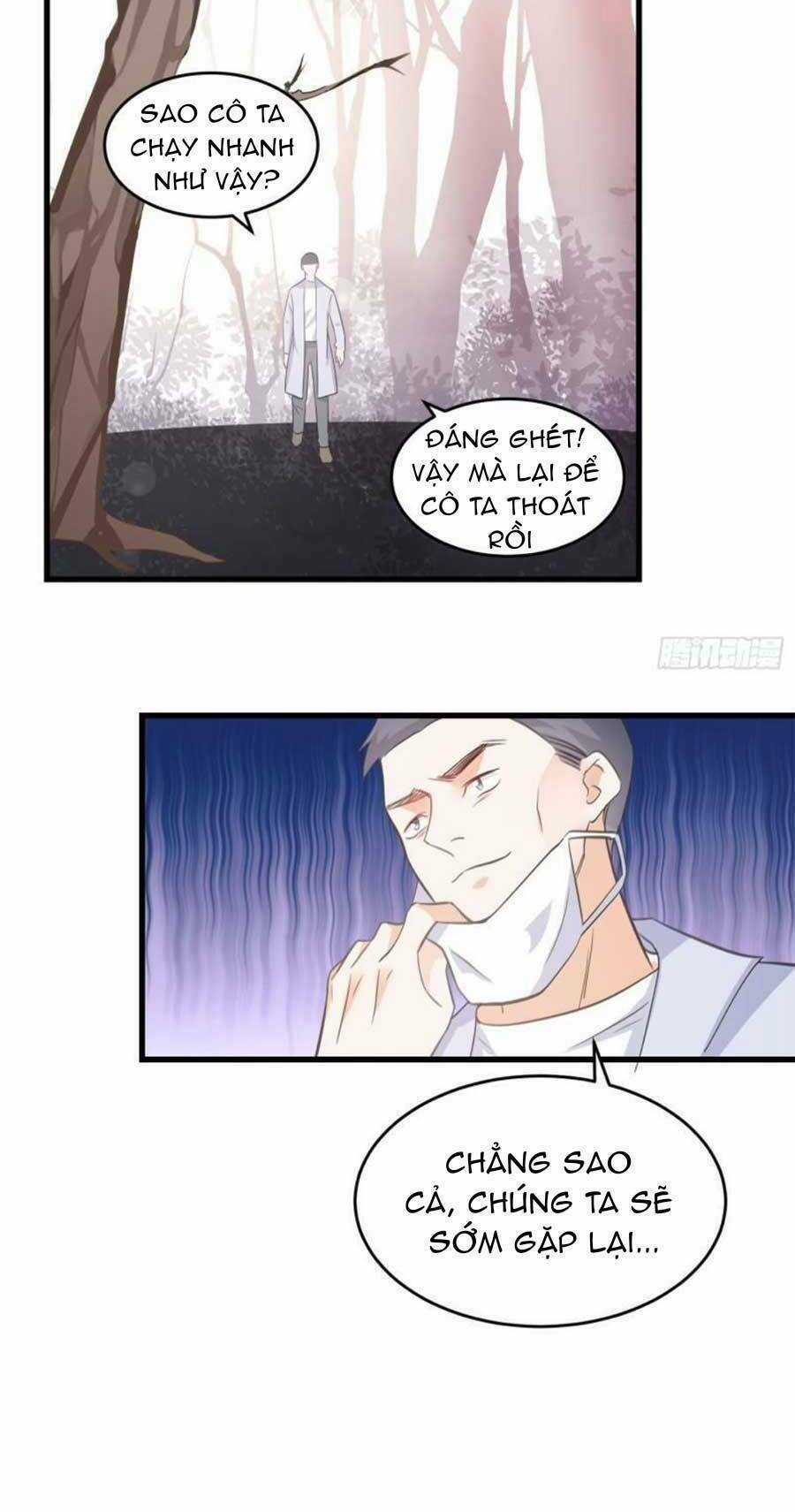 Kiều Thê Hào Môn Chạy Đi Đâu Chapter 15 trang 43