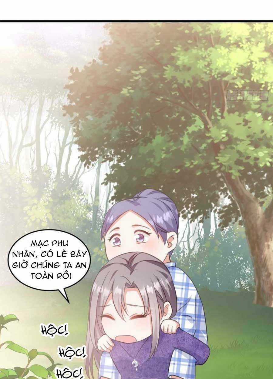 Kiều Thê Hào Môn Chạy Đi Đâu Chapter 15 trang 44