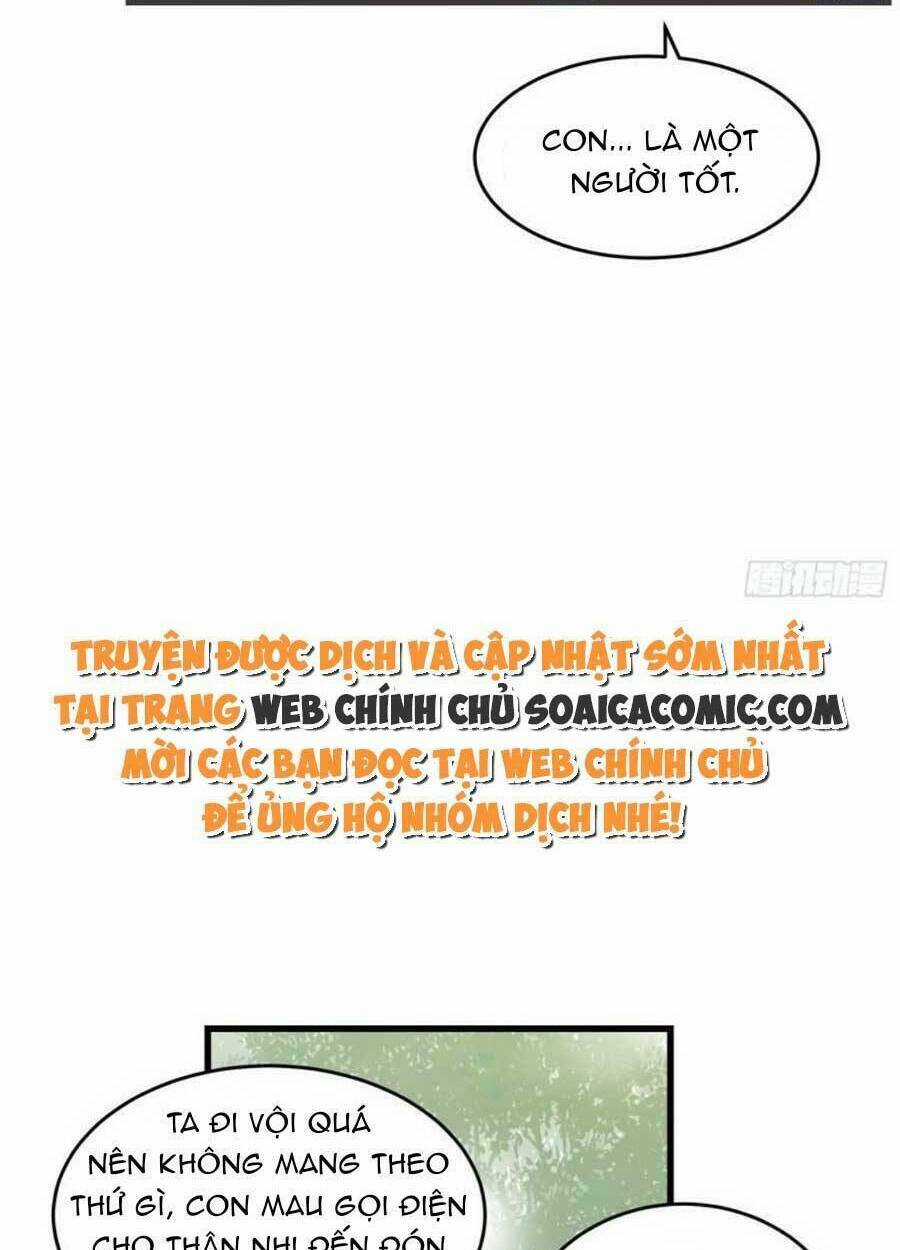 Kiều Thê Hào Môn Chạy Đi Đâu Chapter 15 trang 46