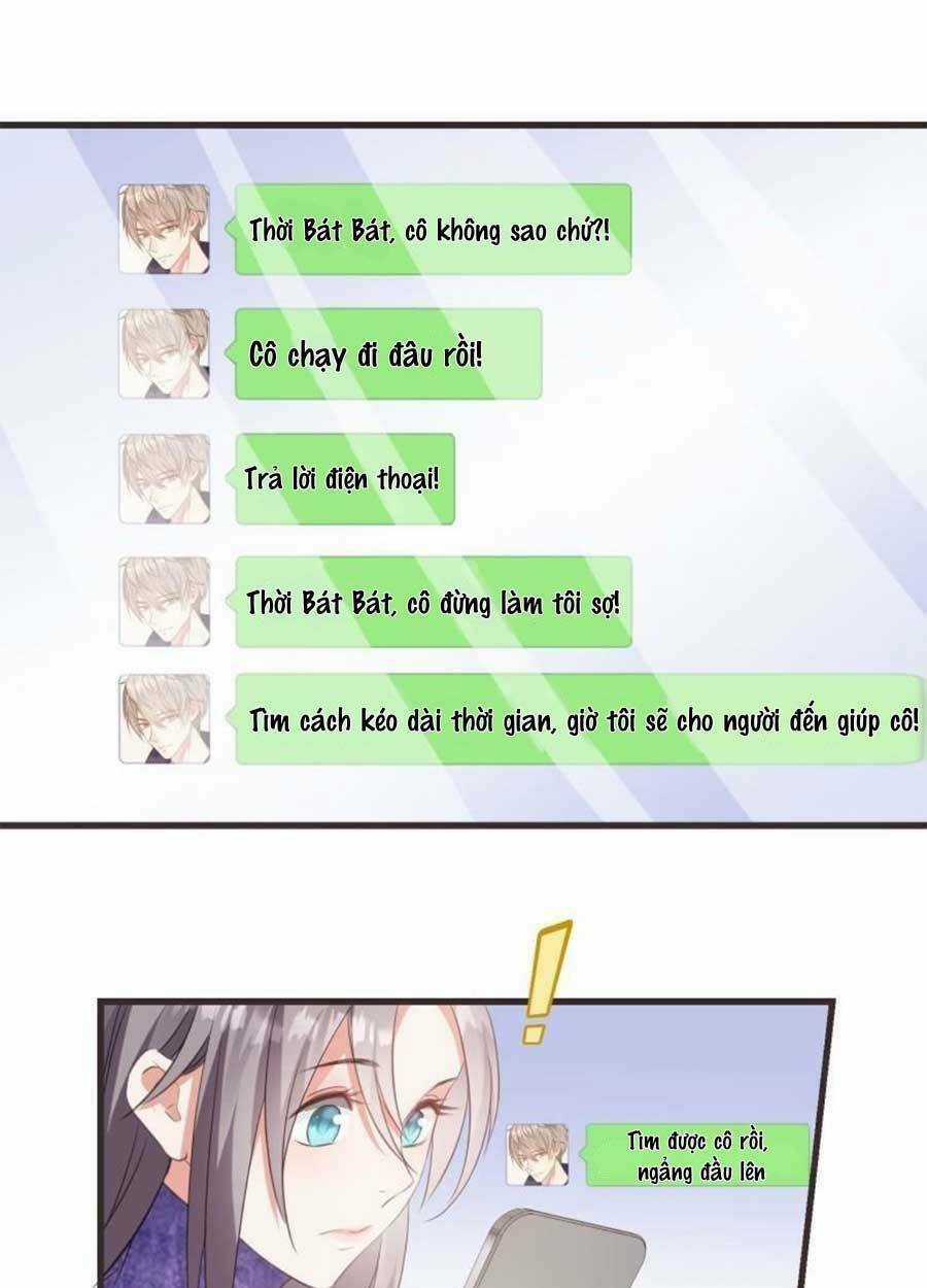 Kiều Thê Hào Môn Chạy Đi Đâu Chapter 15 trang 49