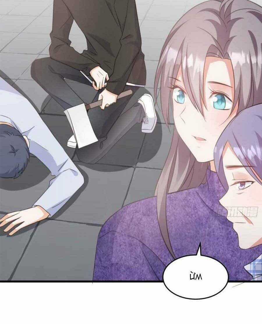 Kiều Thê Hào Môn Chạy Đi Đâu Chapter 15 trang 5