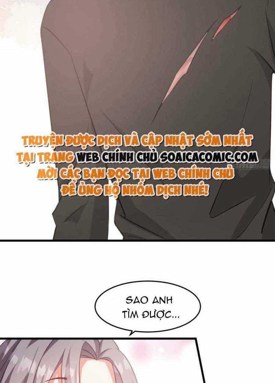 Kiều Thê Hào Môn Chạy Đi Đâu Chapter 15 trang 51