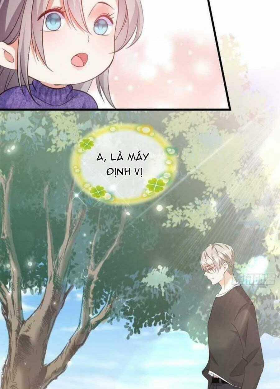 Kiều Thê Hào Môn Chạy Đi Đâu Chapter 15 trang 52