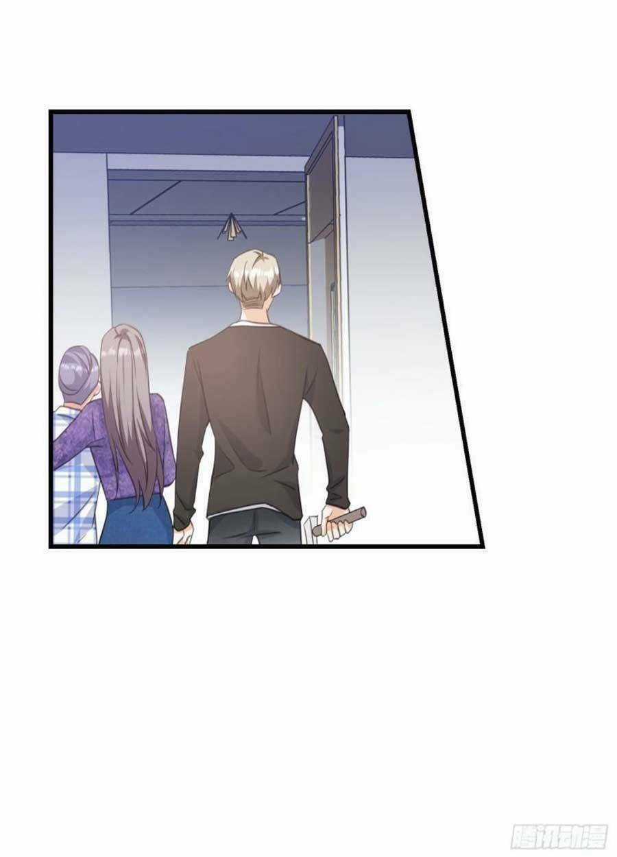 Kiều Thê Hào Môn Chạy Đi Đâu Chapter 15 trang 6