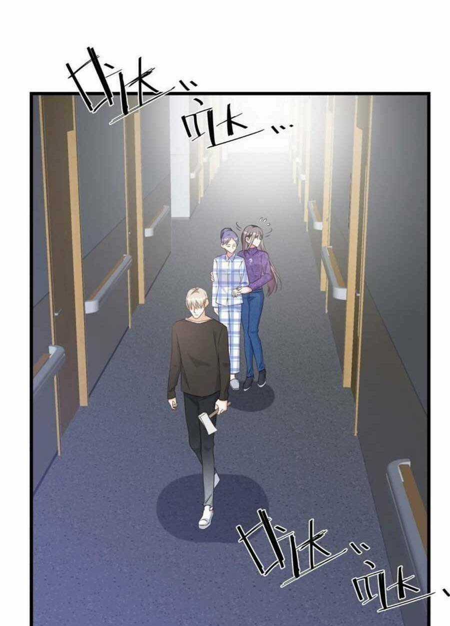 Kiều Thê Hào Môn Chạy Đi Đâu Chapter 15 trang 7