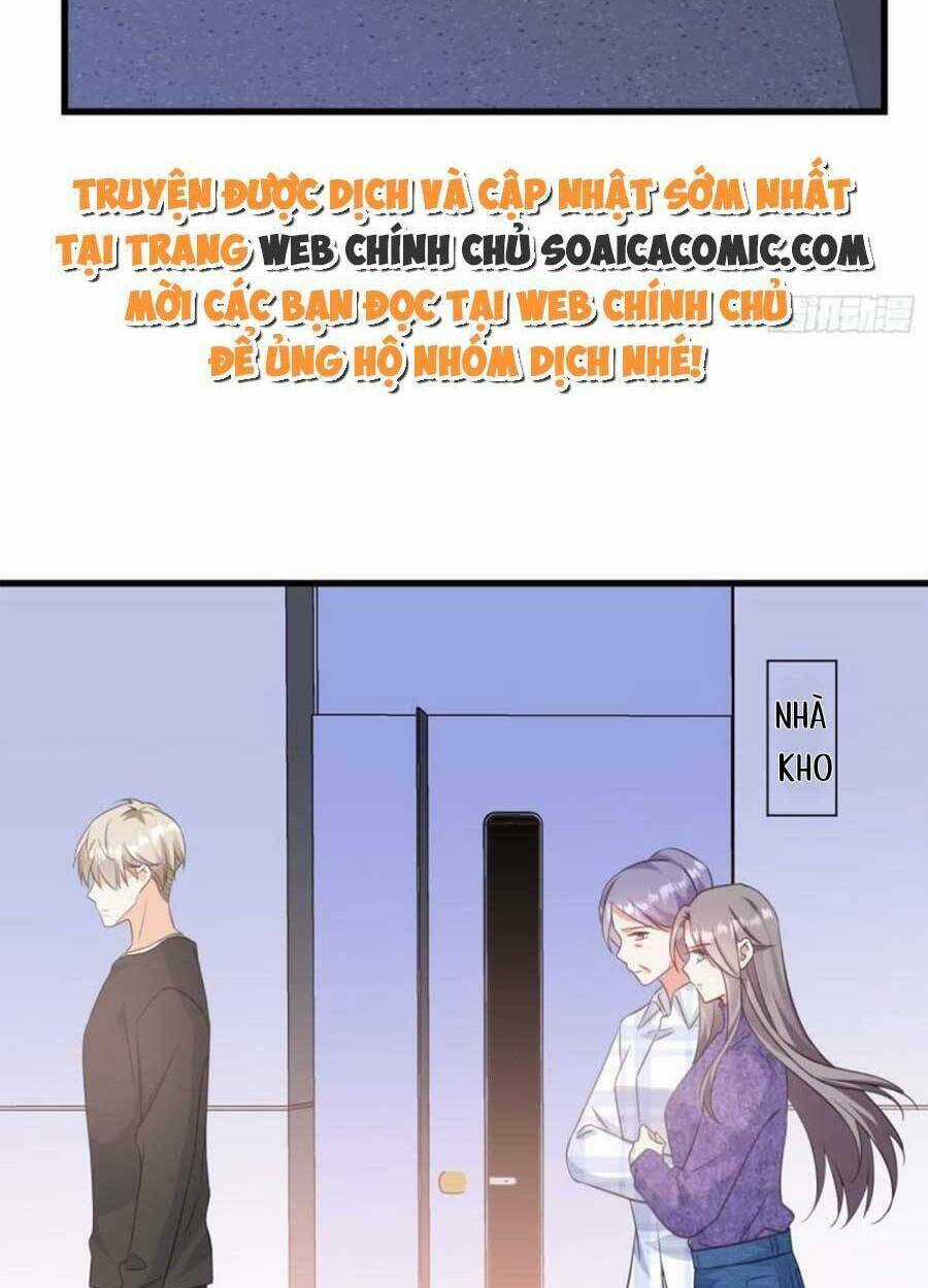 Kiều Thê Hào Môn Chạy Đi Đâu Chapter 15 trang 8