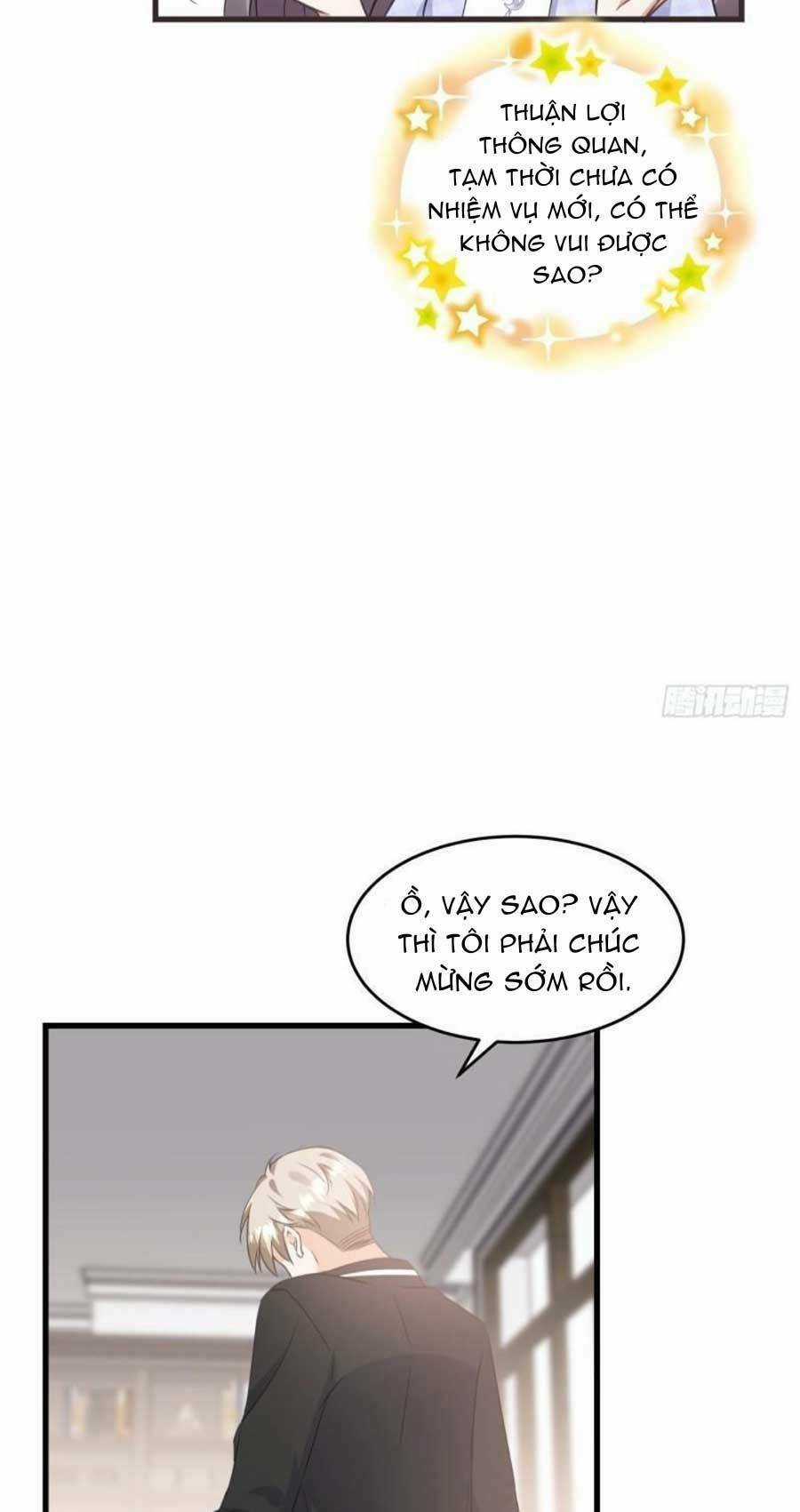 Kiều Thê Hào Môn Chạy Đi Đâu Chapter 16 trang 11