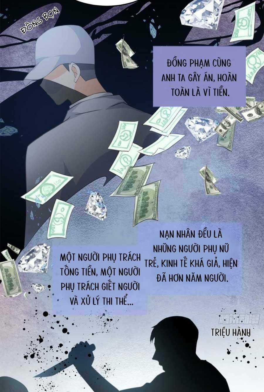 Kiều Thê Hào Môn Chạy Đi Đâu Chapter 16 trang 16