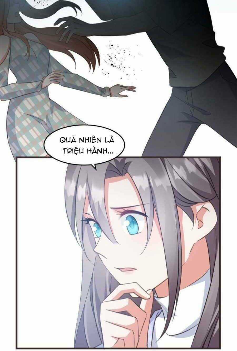 Kiều Thê Hào Môn Chạy Đi Đâu Chapter 16 trang 17