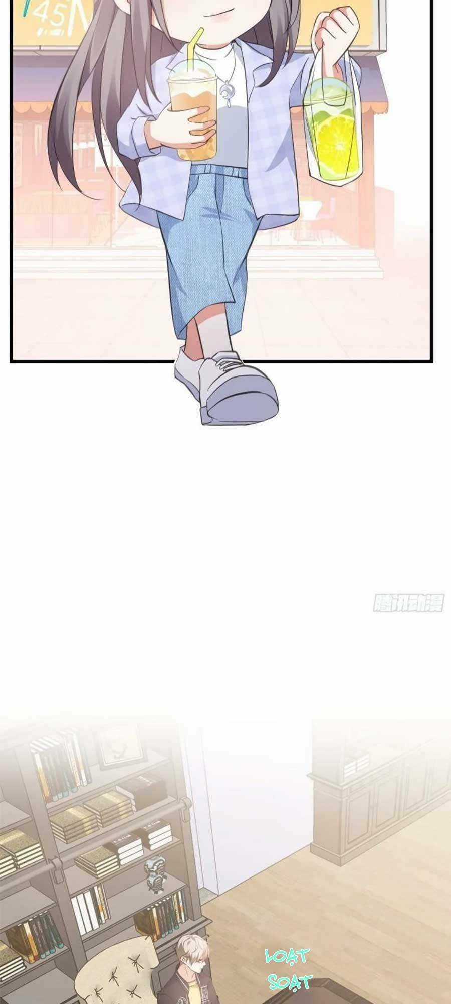 Kiều Thê Hào Môn Chạy Đi Đâu Chapter 16 trang 2