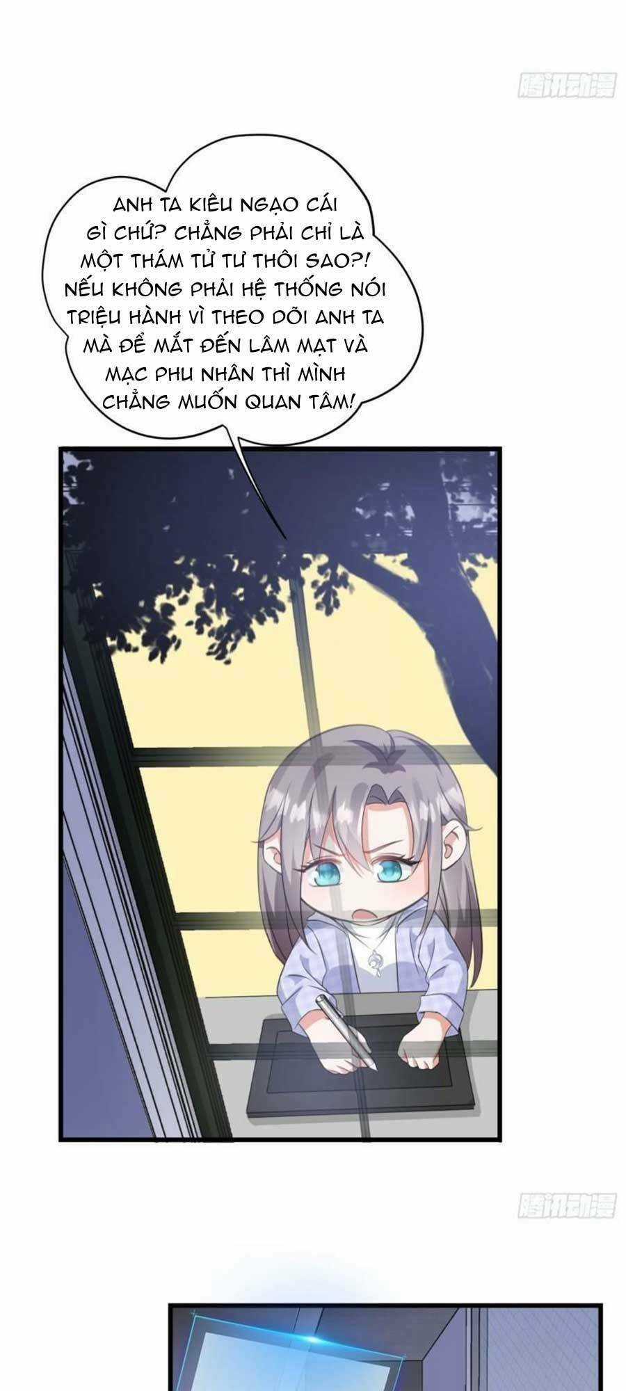 Kiều Thê Hào Môn Chạy Đi Đâu Chapter 16 trang 26