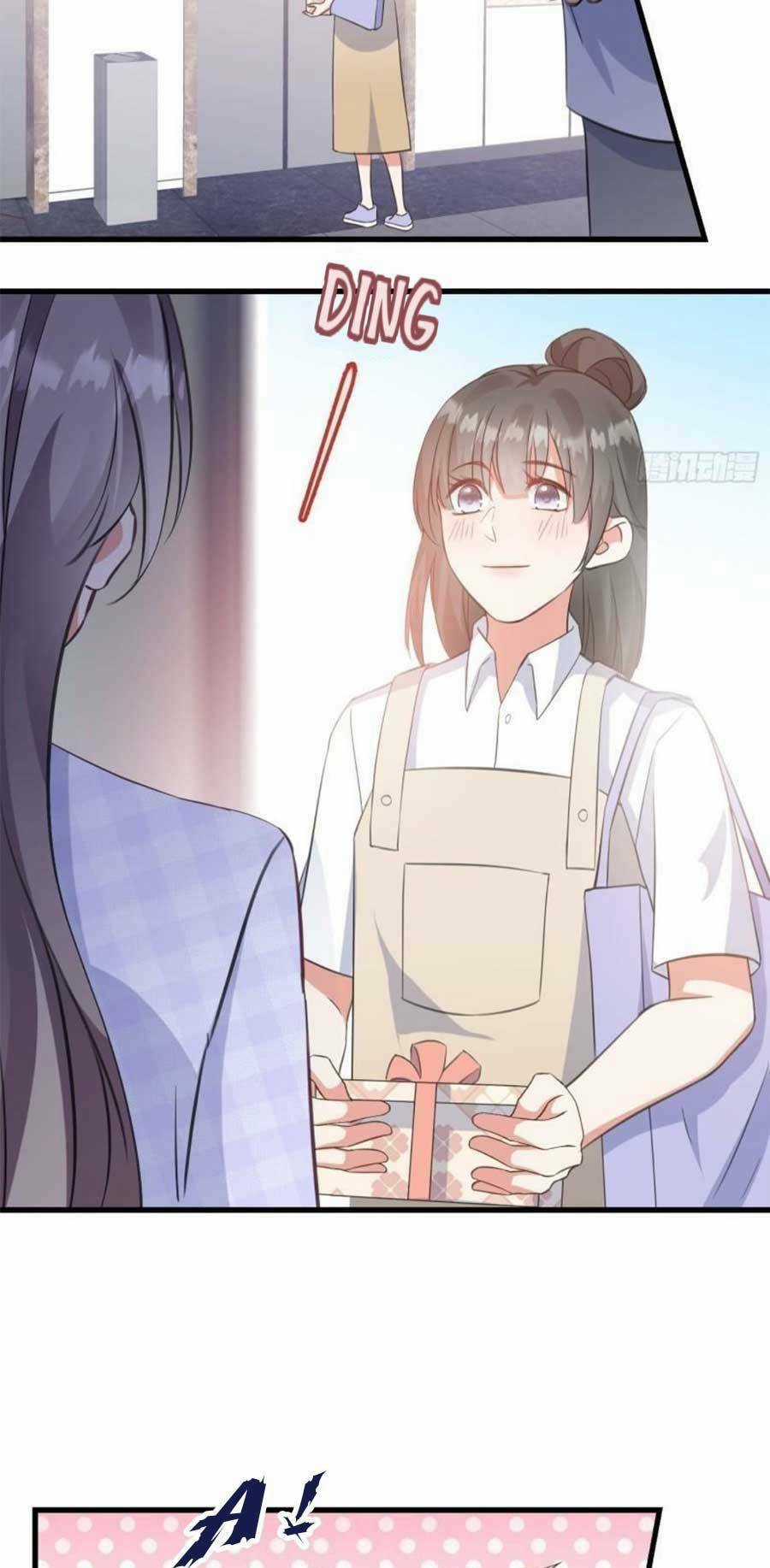 Kiều Thê Hào Môn Chạy Đi Đâu Chapter 16 trang 29