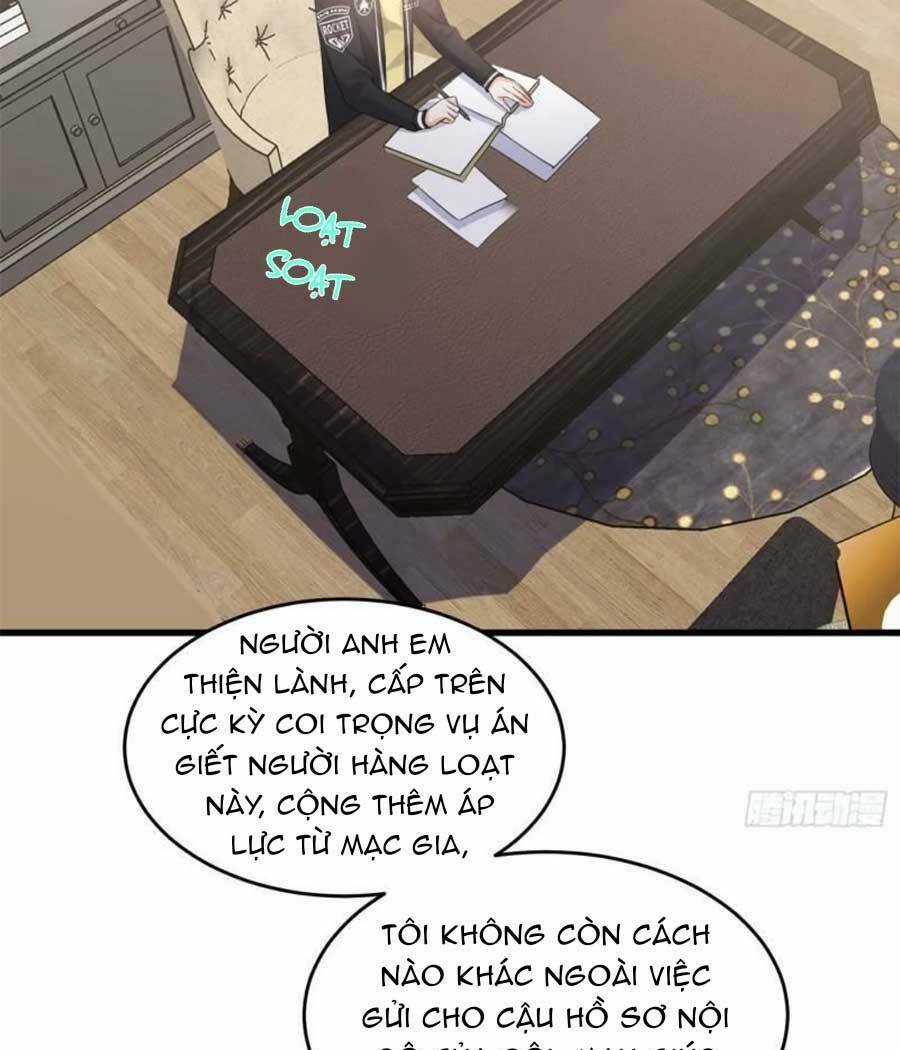 Kiều Thê Hào Môn Chạy Đi Đâu Chapter 16 trang 3