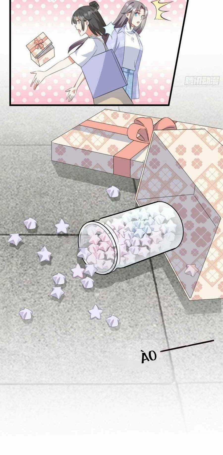 Kiều Thê Hào Môn Chạy Đi Đâu Chapter 16 trang 30