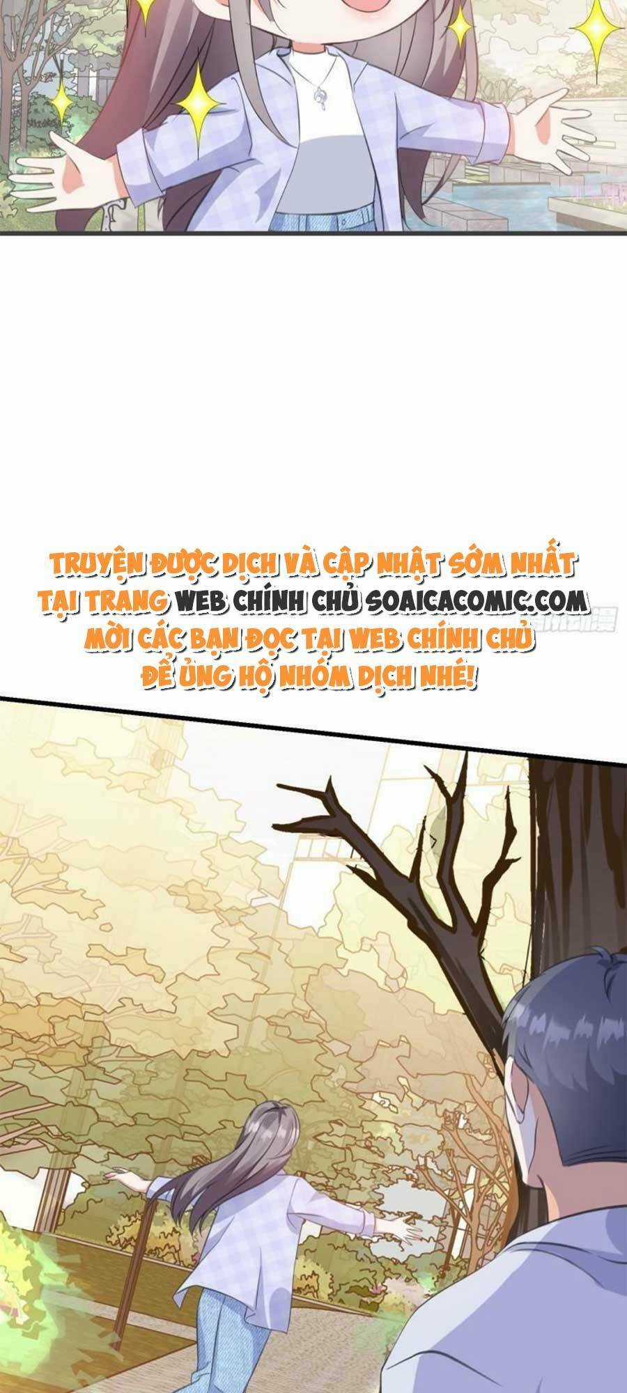 Kiều Thê Hào Môn Chạy Đi Đâu Chapter 16 trang 33