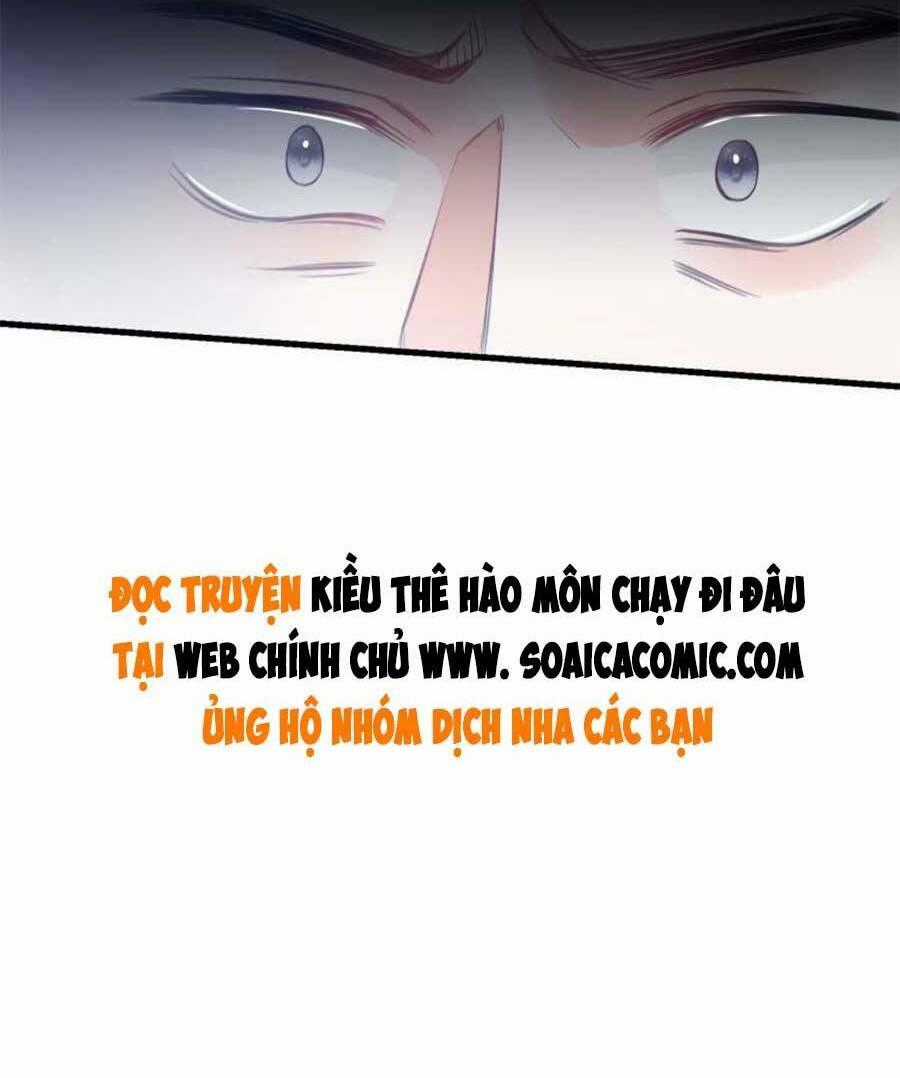 Kiều Thê Hào Môn Chạy Đi Đâu Chapter 16 trang 35