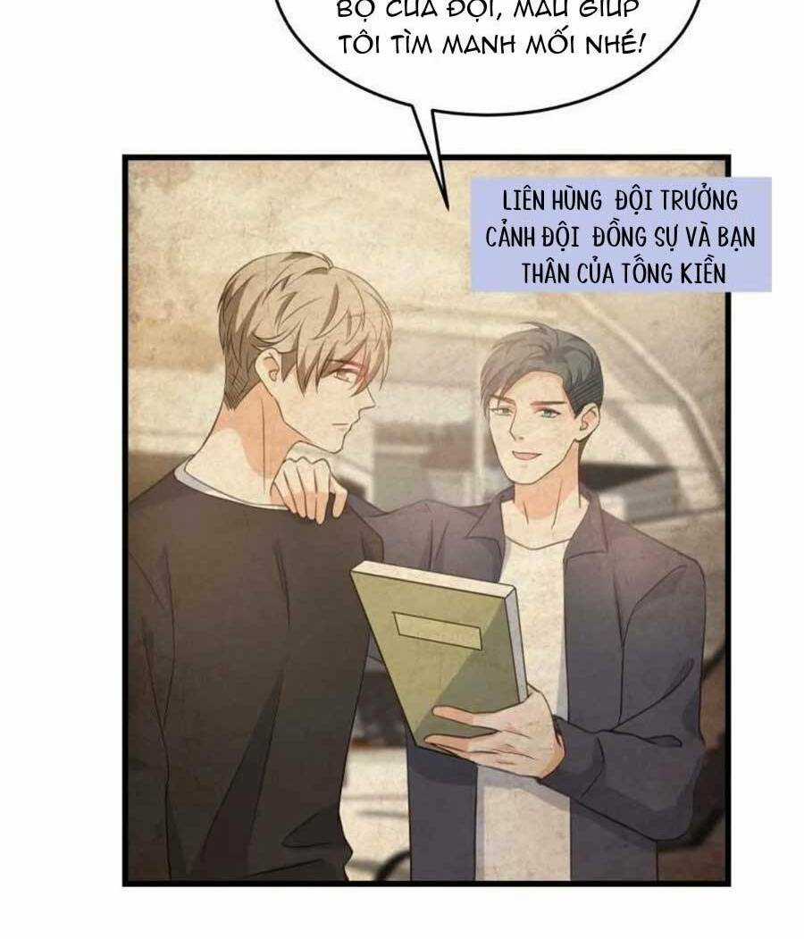 Kiều Thê Hào Môn Chạy Đi Đâu Chapter 16 trang 4