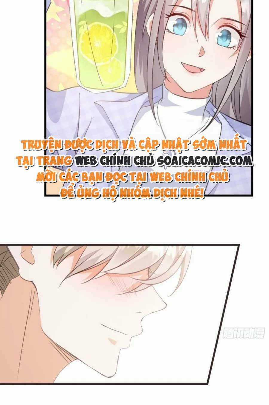 Kiều Thê Hào Môn Chạy Đi Đâu Chapter 16 trang 7