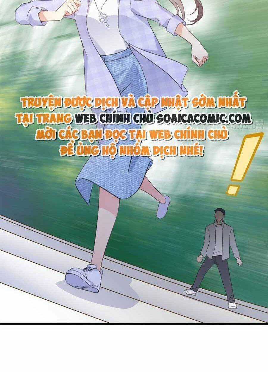 Kiều Thê Hào Môn Chạy Đi Đâu Chapter 17 trang 10