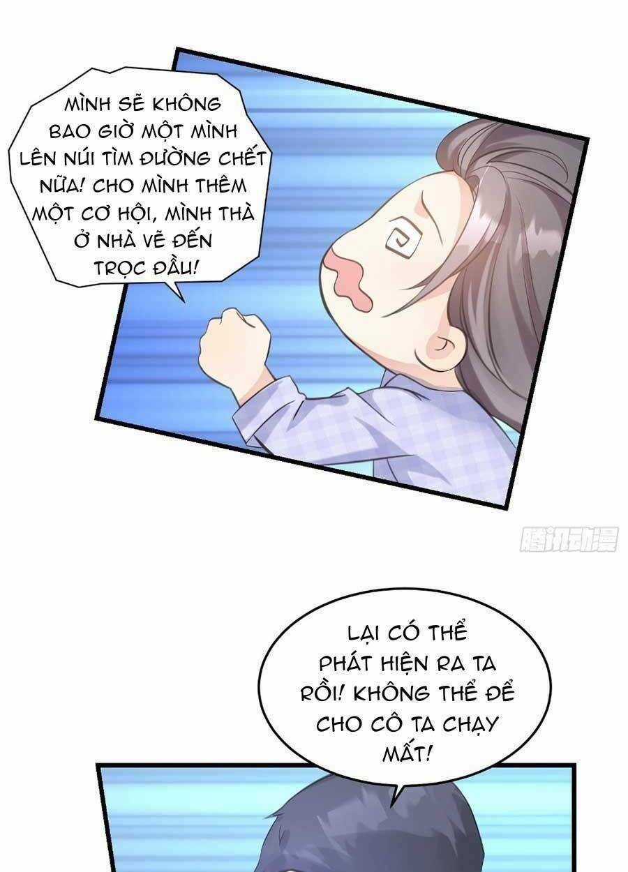 Kiều Thê Hào Môn Chạy Đi Đâu Chapter 17 trang 11