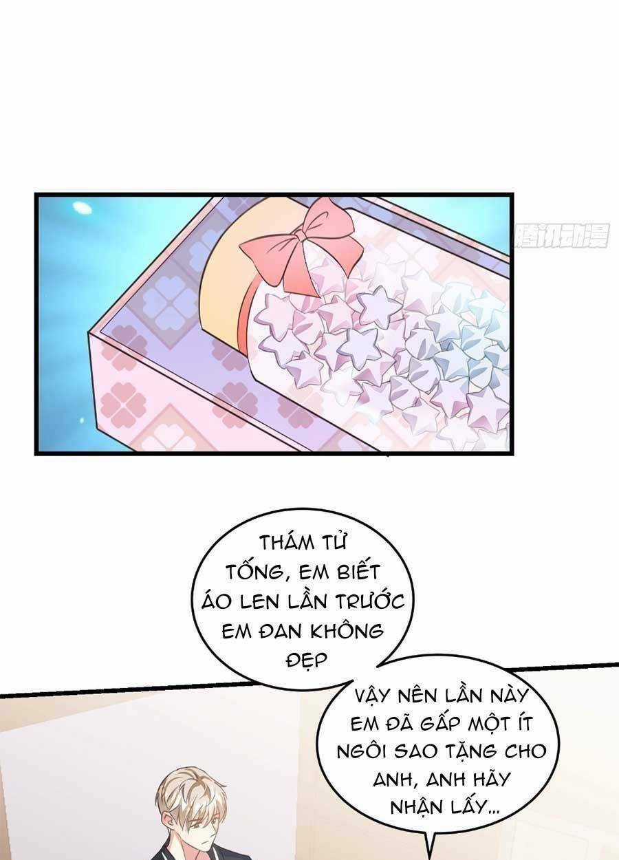 Kiều Thê Hào Môn Chạy Đi Đâu Chapter 17 trang 14