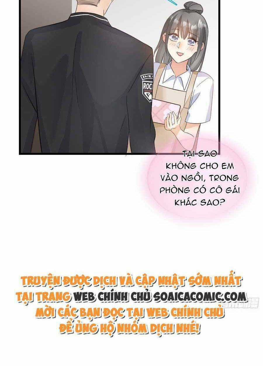 Kiều Thê Hào Môn Chạy Đi Đâu Chapter 17 trang 16