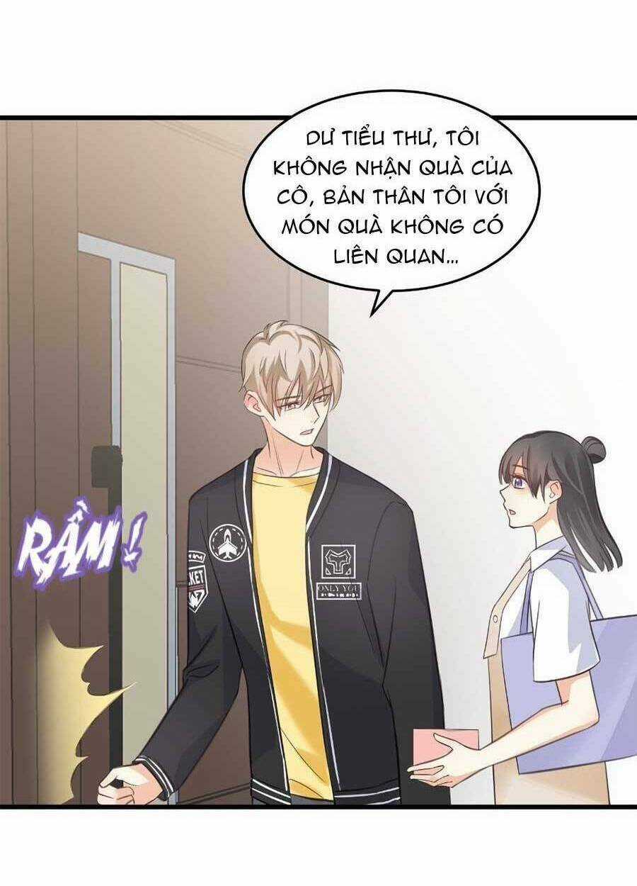 Kiều Thê Hào Môn Chạy Đi Đâu Chapter 17 trang 17