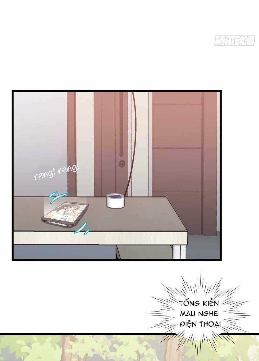 Kiều Thê Hào Môn Chạy Đi Đâu Chapter 17 trang 18