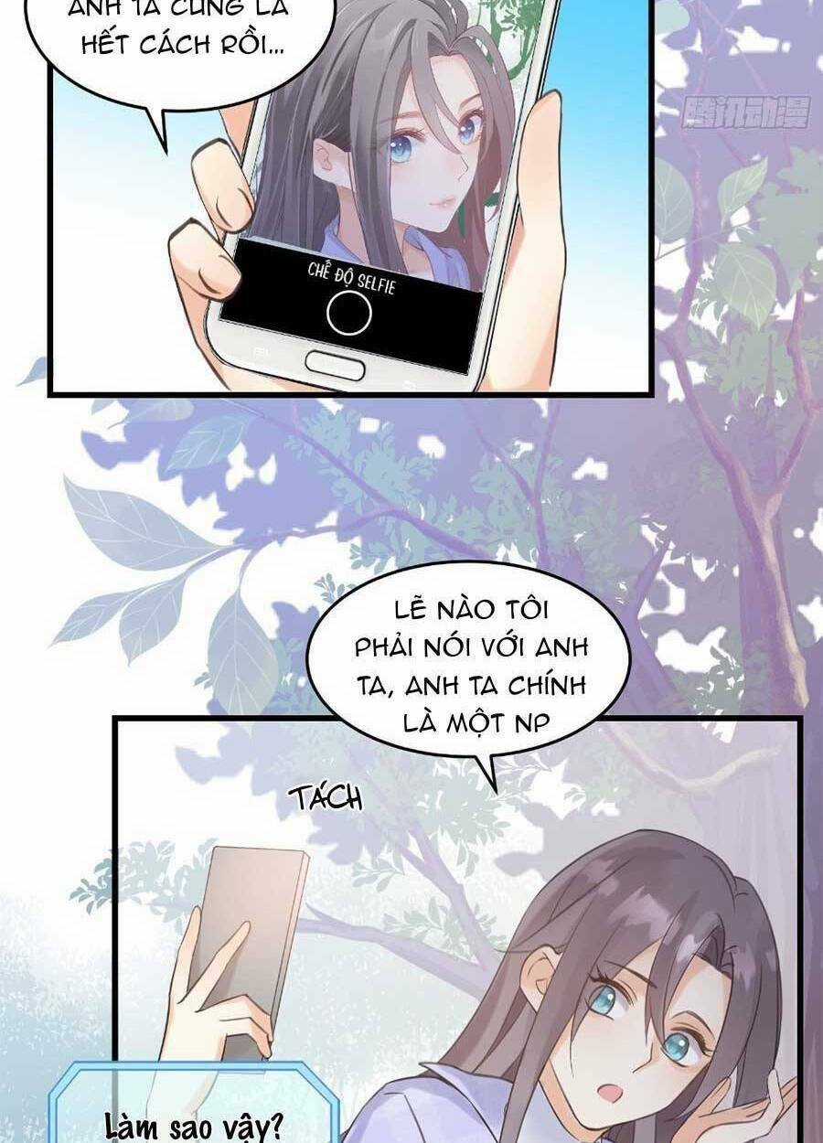 Kiều Thê Hào Môn Chạy Đi Đâu Chapter 17 trang 2