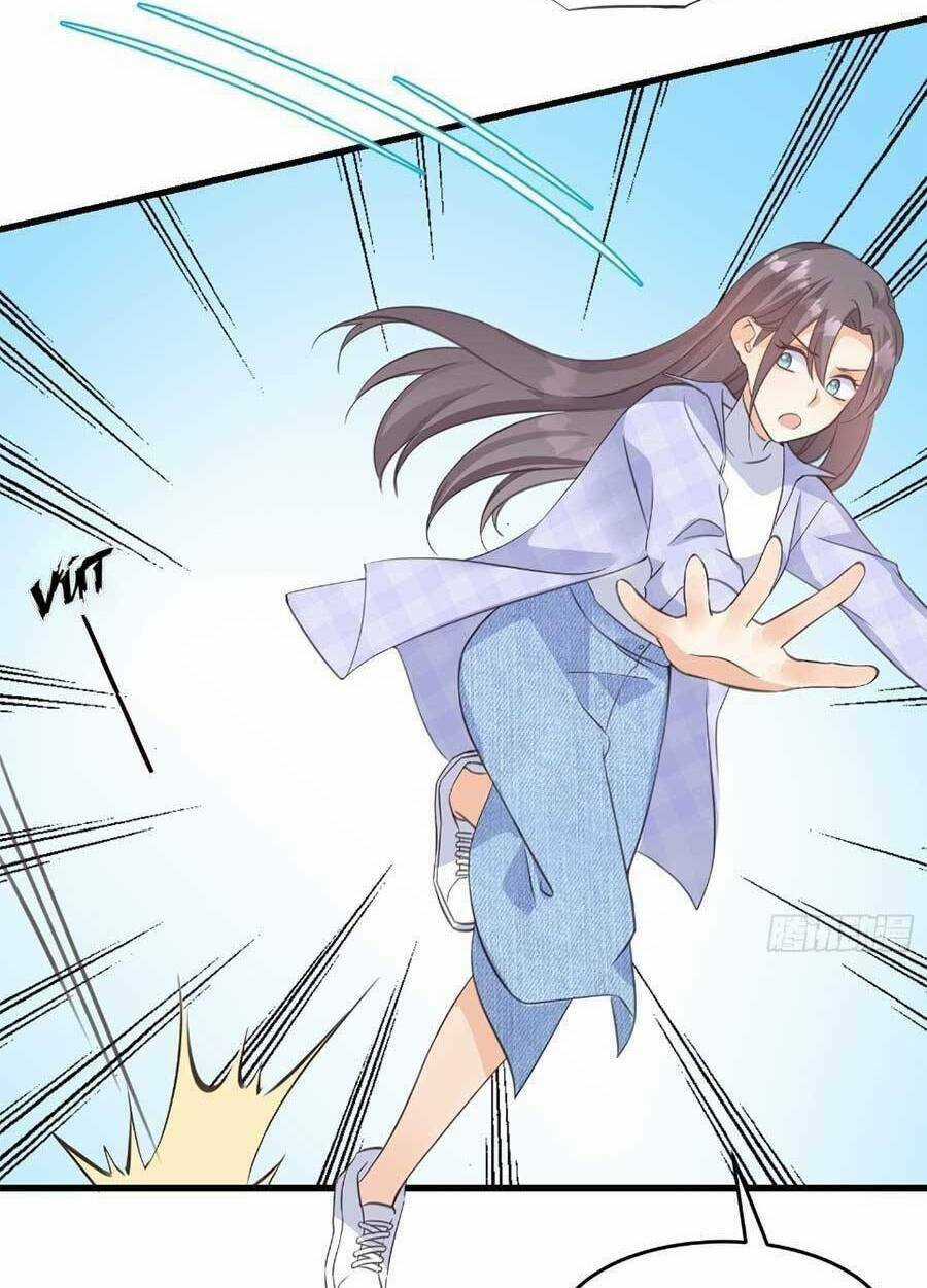 Kiều Thê Hào Môn Chạy Đi Đâu Chapter 17 trang 23