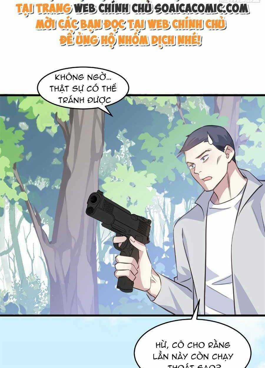 Kiều Thê Hào Môn Chạy Đi Đâu Chapter 17 trang 25