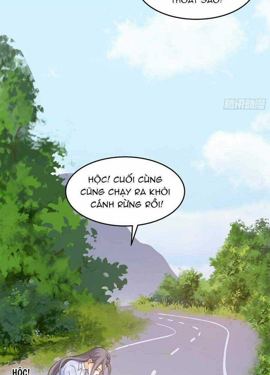 Kiều Thê Hào Môn Chạy Đi Đâu Chapter 17 trang 26