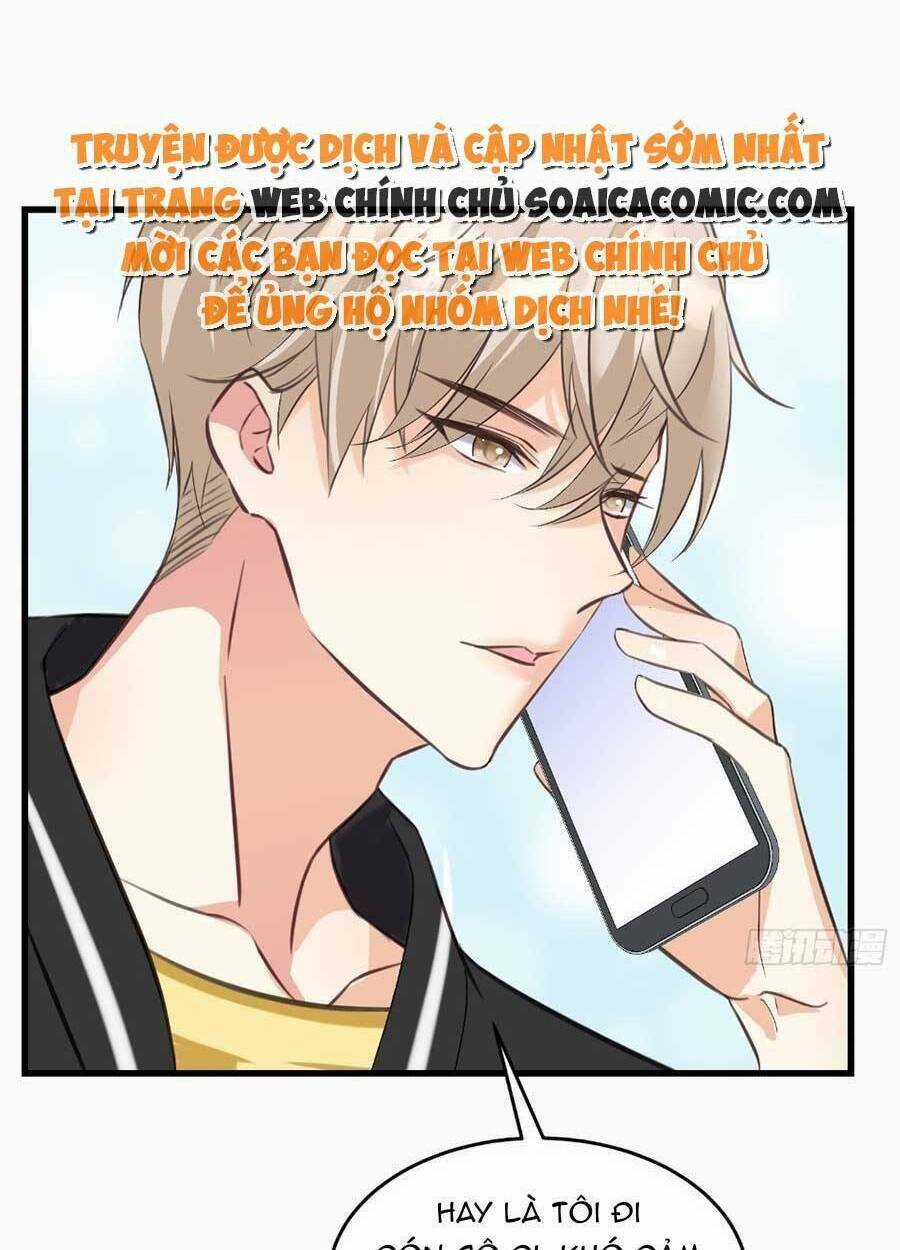 Kiều Thê Hào Môn Chạy Đi Đâu Chapter 17 trang 31