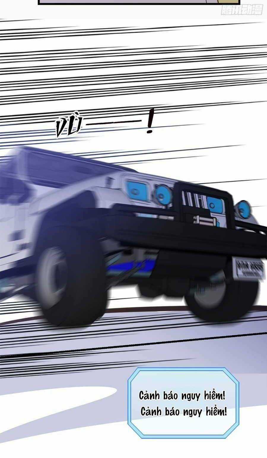 Kiều Thê Hào Môn Chạy Đi Đâu Chapter 17 trang 33