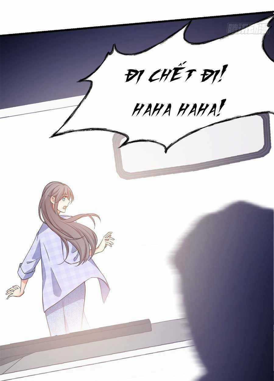 Kiều Thê Hào Môn Chạy Đi Đâu Chapter 17 trang 34