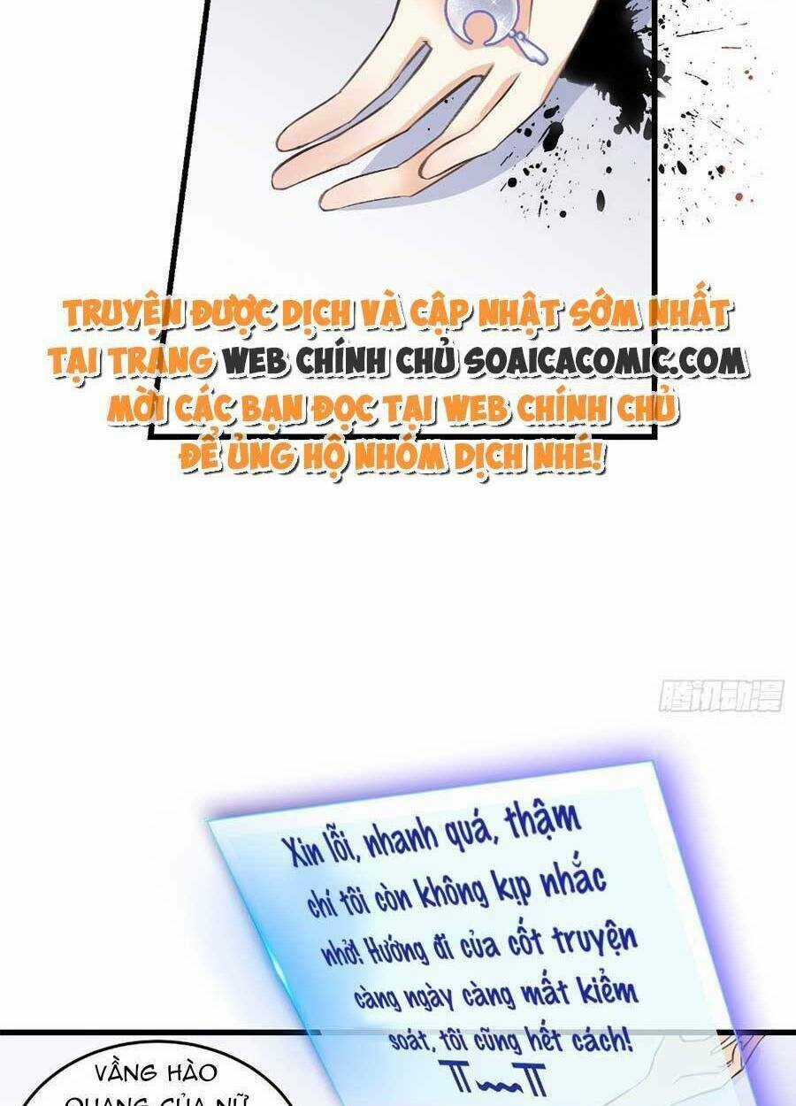 Kiều Thê Hào Môn Chạy Đi Đâu Chapter 17 trang 36