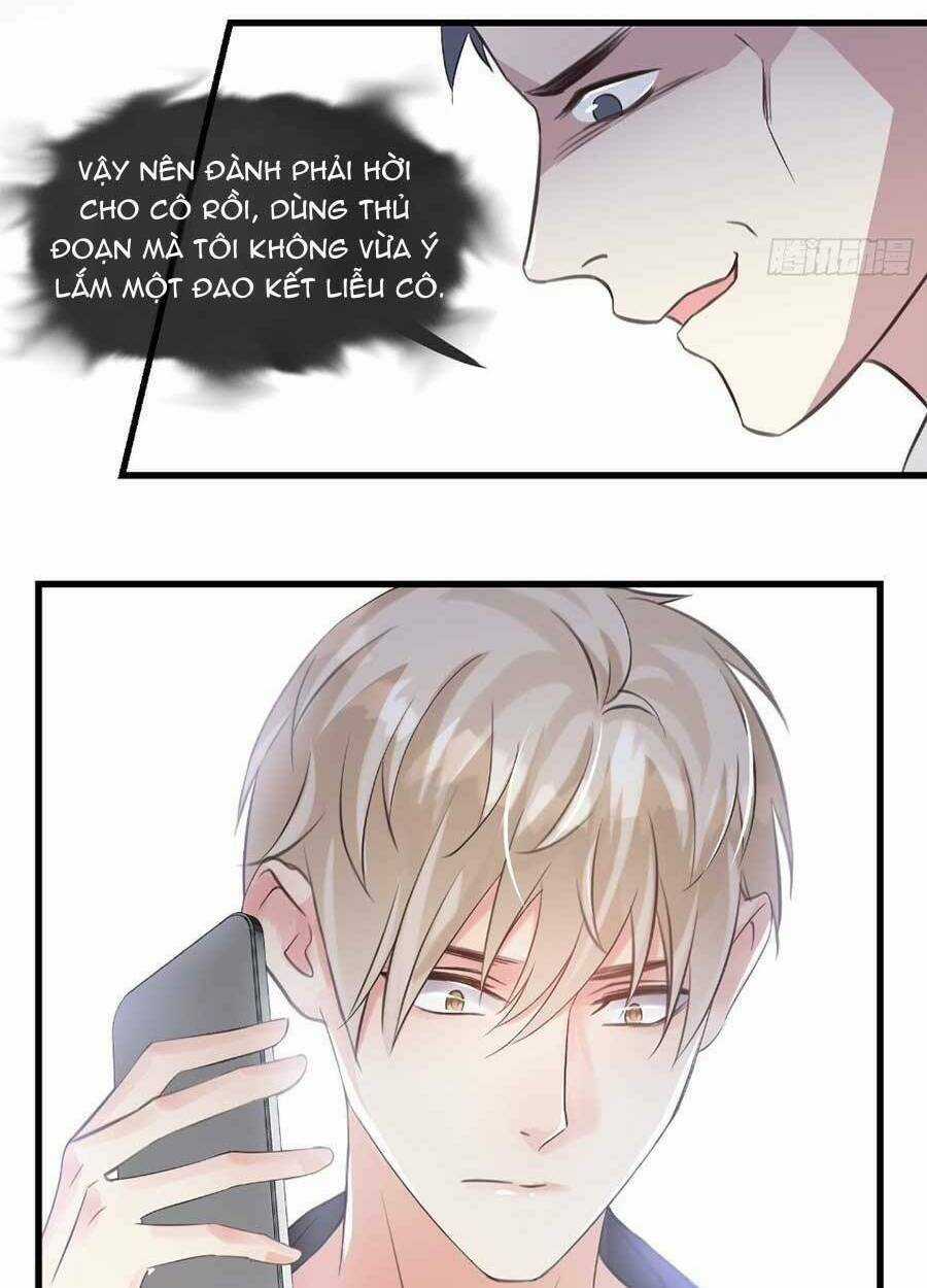 Kiều Thê Hào Môn Chạy Đi Đâu Chapter 17 trang 39