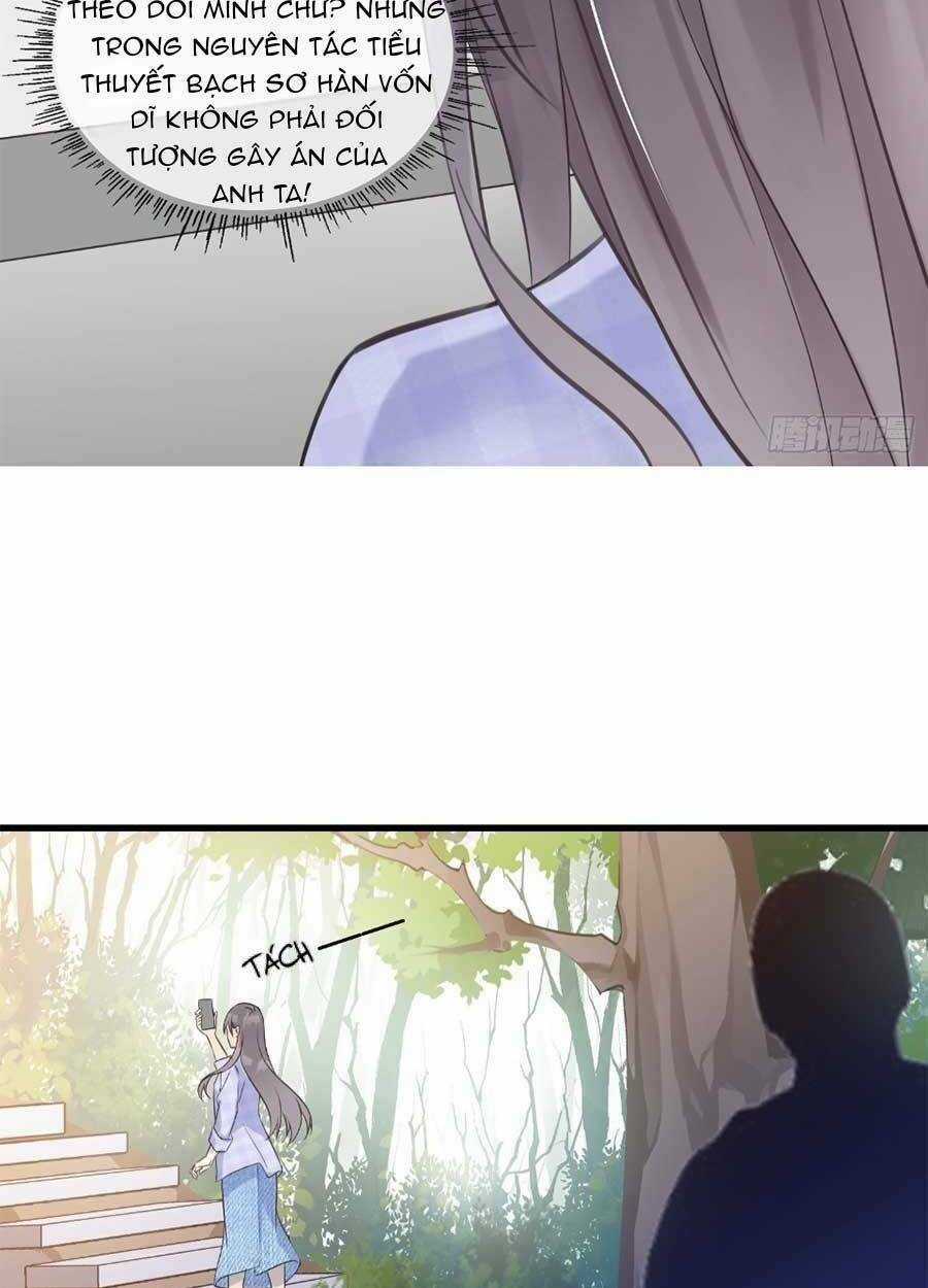 Kiều Thê Hào Môn Chạy Đi Đâu Chapter 17 trang 4