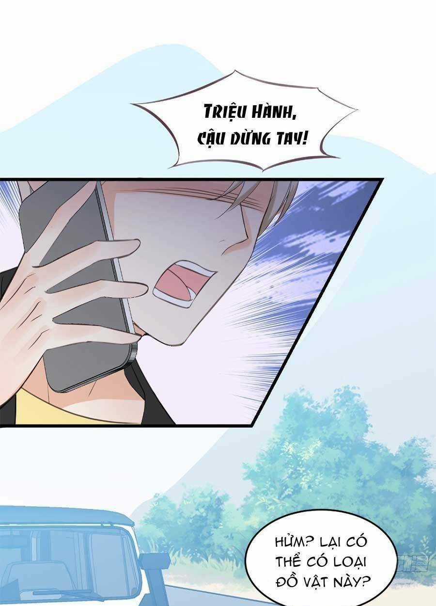 Kiều Thê Hào Môn Chạy Đi Đâu Chapter 17 trang 41