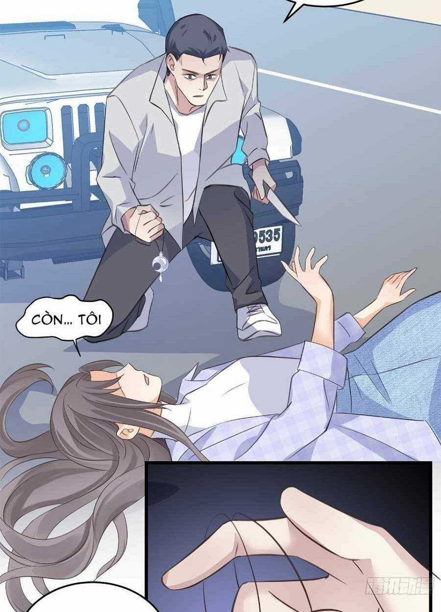 Kiều Thê Hào Môn Chạy Đi Đâu Chapter 17 trang 42