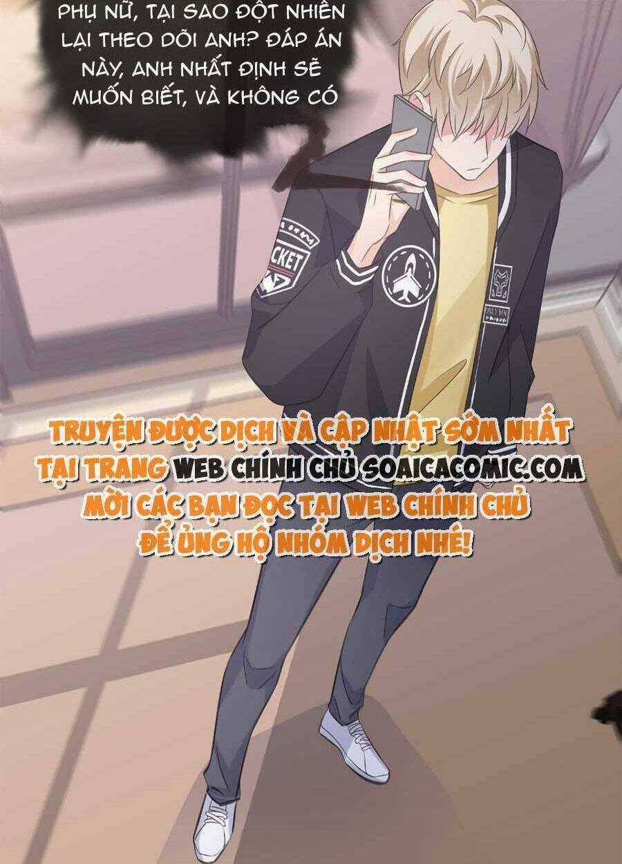 Kiều Thê Hào Môn Chạy Đi Đâu Chapter 17 trang 44