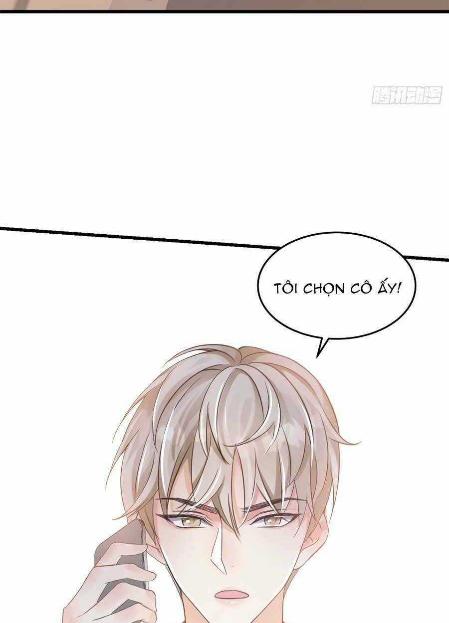 Kiều Thê Hào Môn Chạy Đi Đâu Chapter 17 trang 45