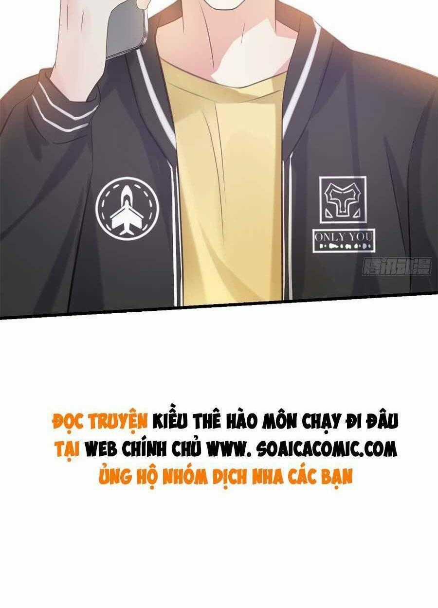 Kiều Thê Hào Môn Chạy Đi Đâu Chapter 17 trang 46