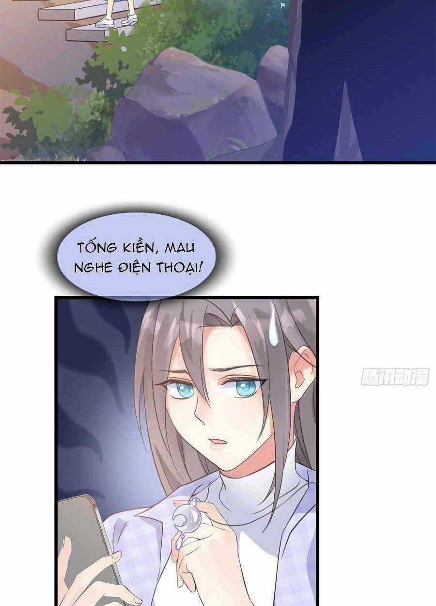 Kiều Thê Hào Môn Chạy Đi Đâu Chapter 17 trang 5