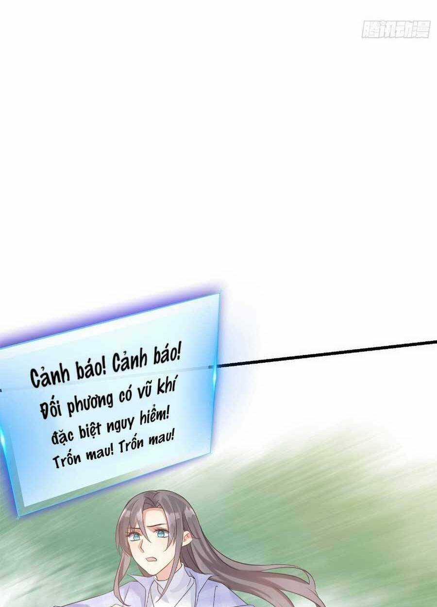 Kiều Thê Hào Môn Chạy Đi Đâu Chapter 17 trang 9