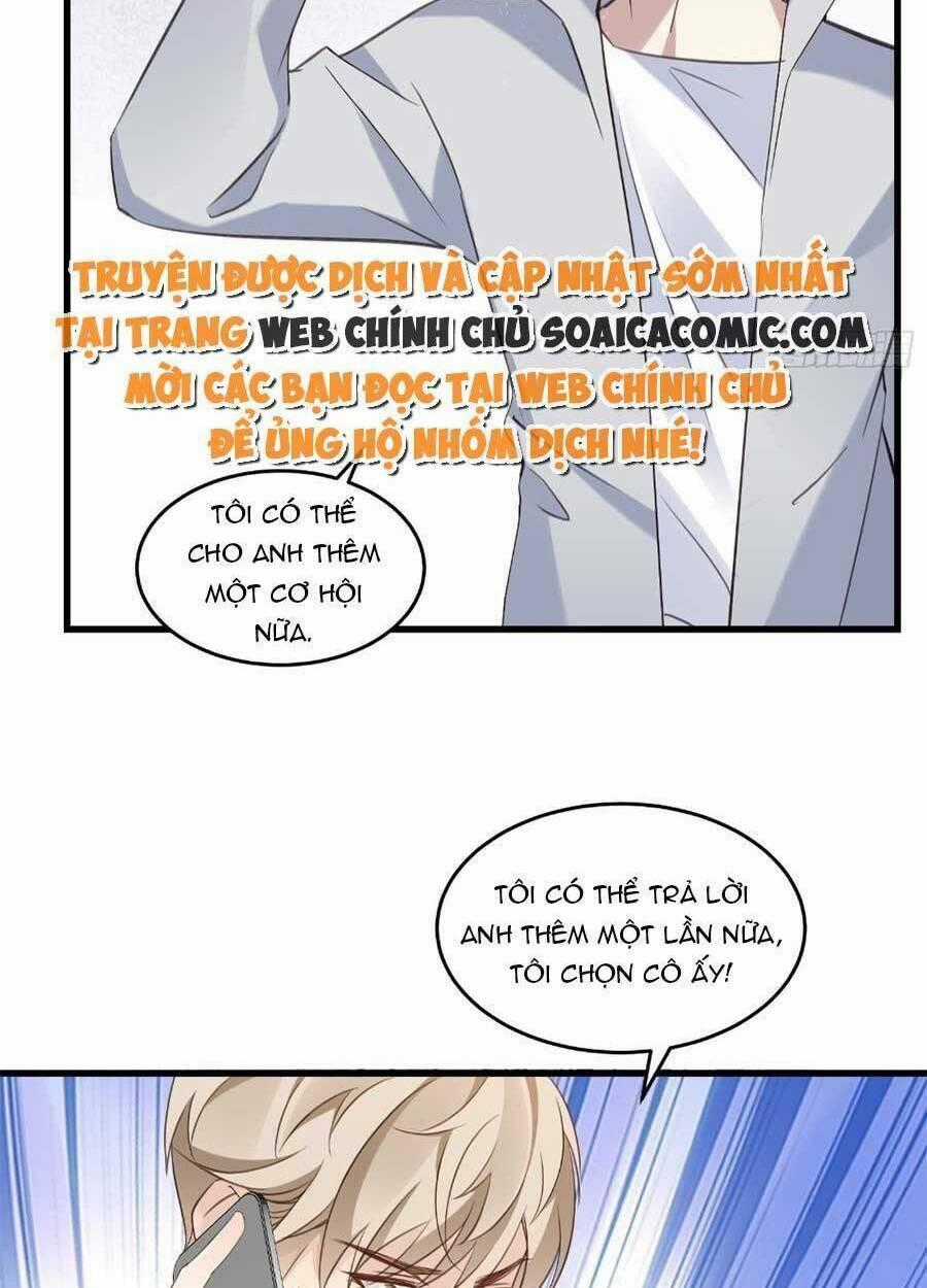 Kiều Thê Hào Môn Chạy Đi Đâu Chapter 18 trang 1