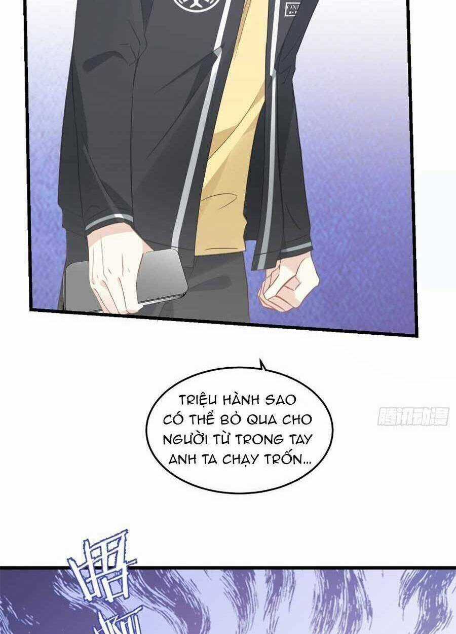 Kiều Thê Hào Môn Chạy Đi Đâu Chapter 18 trang 10